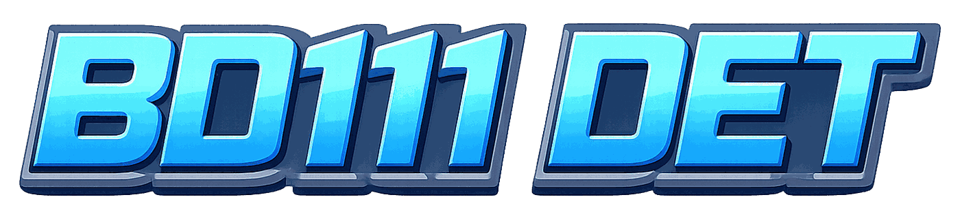 BD111 DET Logo